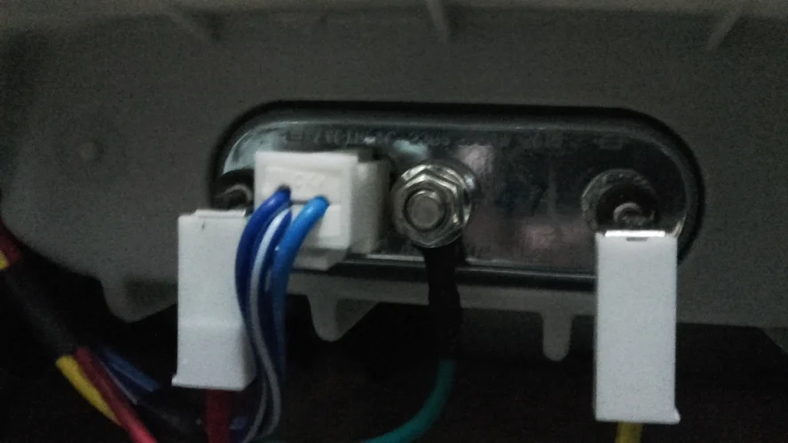 Réparation Machine à laver