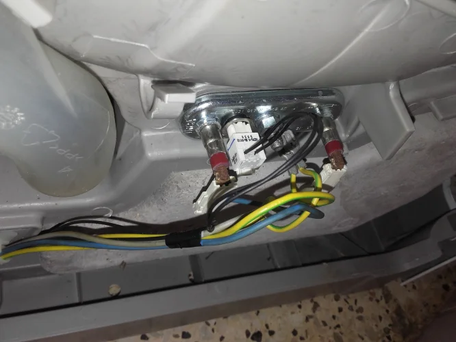 Réparation Machine à laver