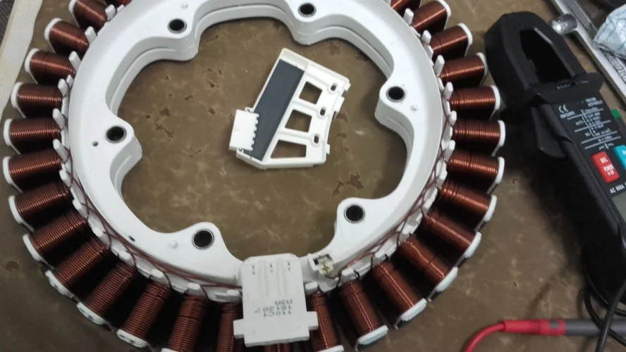 Réparation Machine à laver