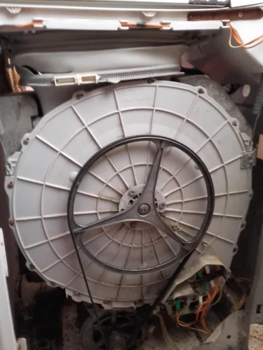 Réparation Machine à laver