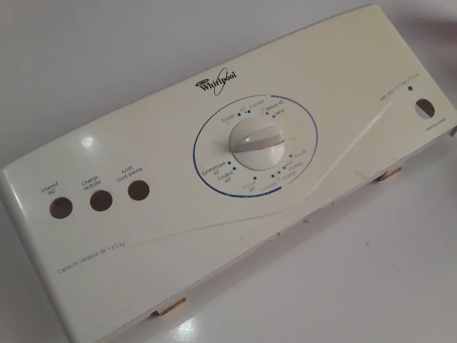 Réparation Machine à laver