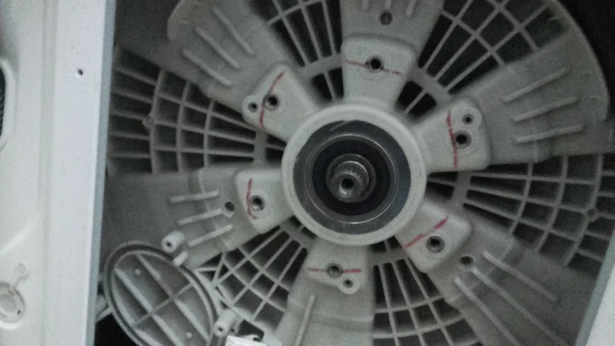 Réparation Machine à laver