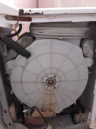 Réparation Machine à laver