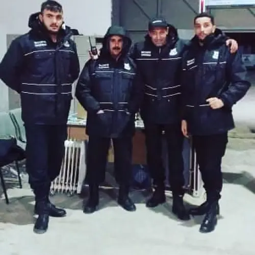 GARDIENNAGE, SURVEILLANCE, SECURITE / KFGSS