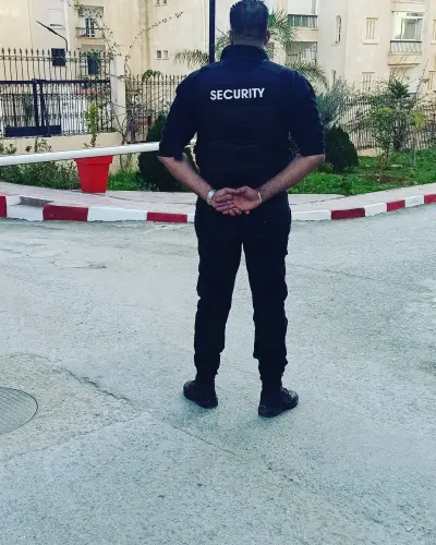 GARDIENNAGE, SURVEILLANCE, SECURITE / KFGSS