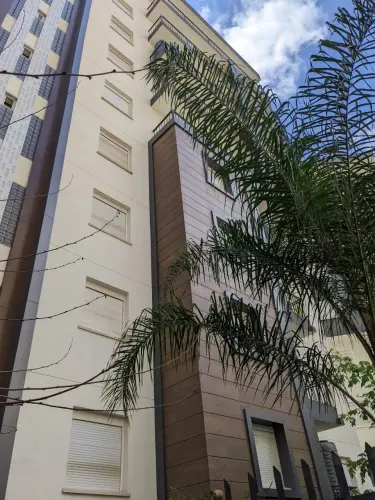 Appartement Haut Standing F3 et F4 à Boumerdes