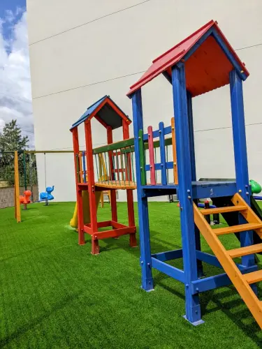 Appartement Haut Standing F3 et F4 à Boumerdes