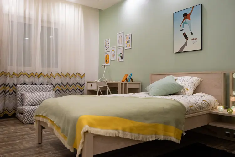 Appartement Haut Standing F3 et F4 à Boumerdes