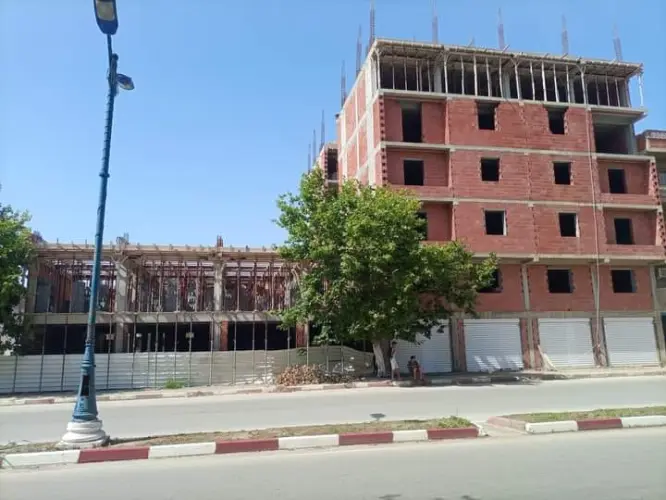 ترقية عقارية بميزات راقية