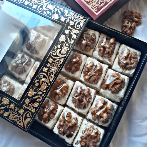 حلويات تقليدية