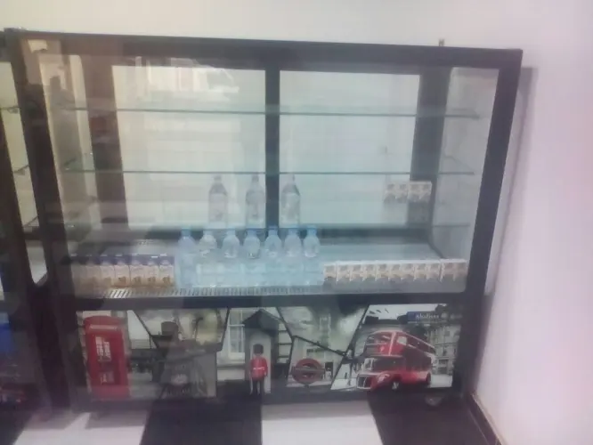 VENTE FRIGO COMPTOIR-COMPTOIR-TABLE
