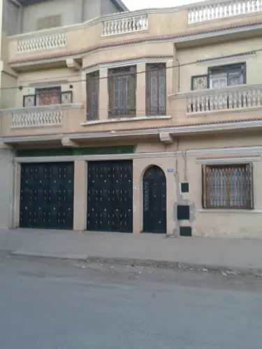 vente villa