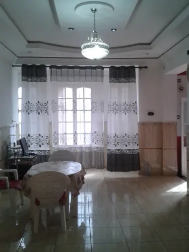 vente villa