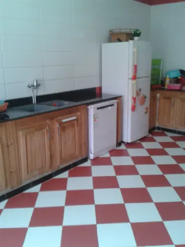 vente villa