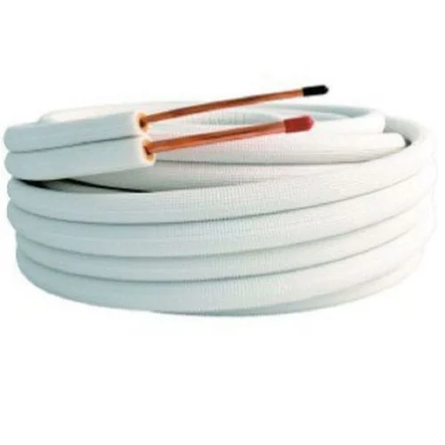 Cuivre Frigorifique Isolation  Et Accessoires