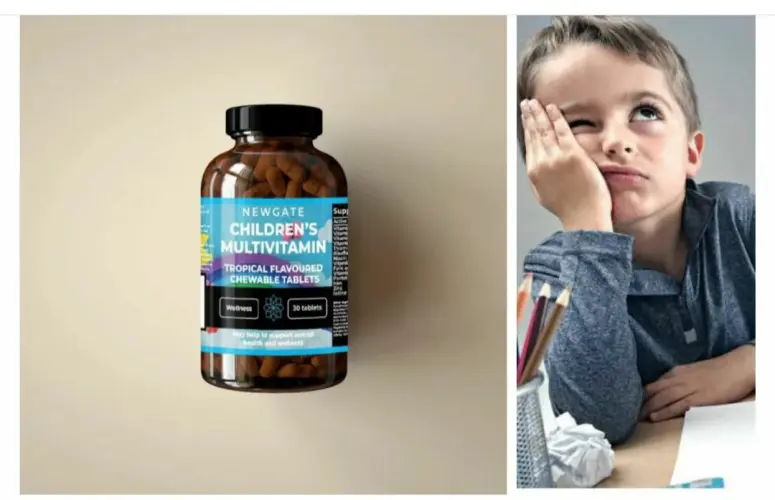 compléments alimentaires