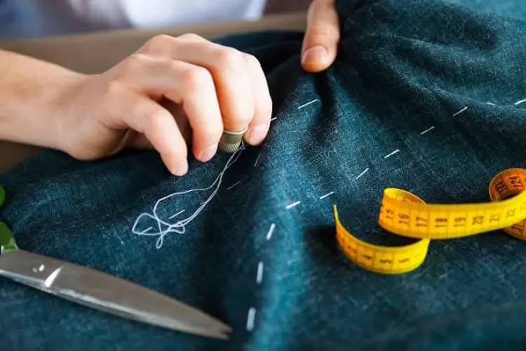 Formation accélérée en couture et création de patrons