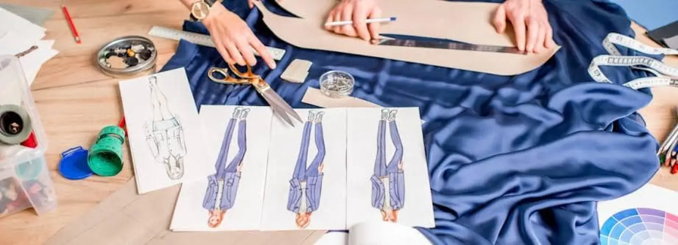 Formation accélérée en couture et création de patrons