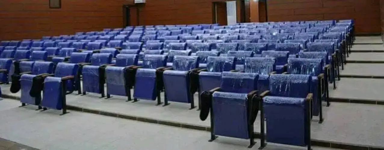 Fauteuil de conférence