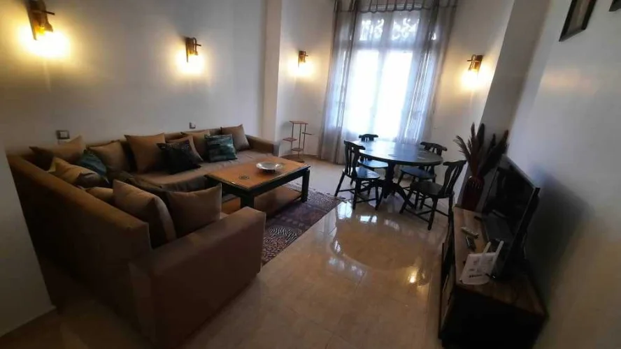 location appartement oran