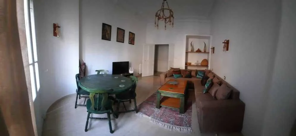 location appartement oran
