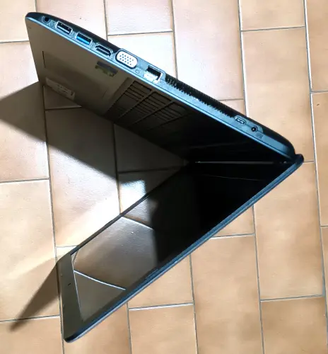 Pc Portable ASUS X540s