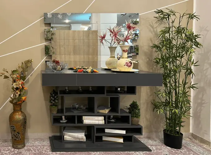 console meubles