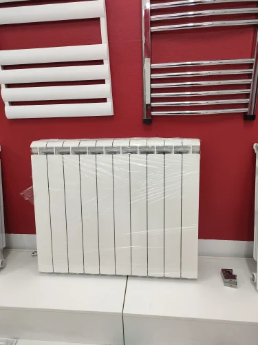 RADIATEUR GLOBAL ITALY