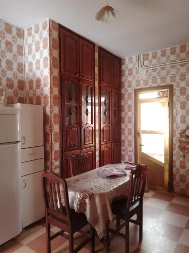Villa a vendre à mecheria 300m²