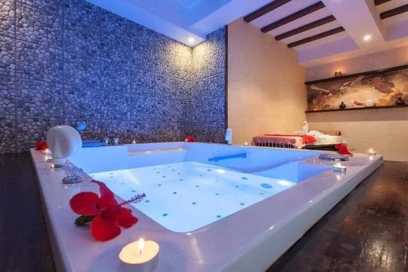 Voyage en Tunisie par avion / Sousse ou Hammamet