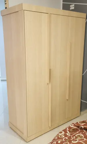 Armoire 3 portes