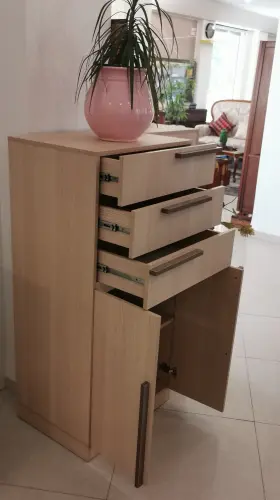 chiffonnier meuble