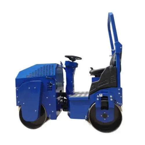 Rouleau compacteur vibrant