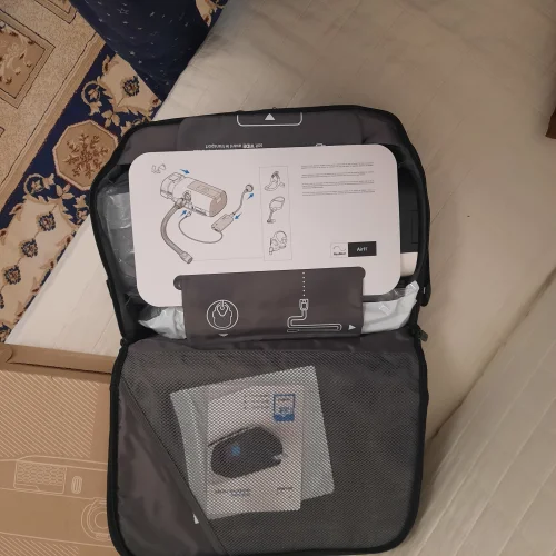 Appareil d'apnée du sommeil Resmed S11