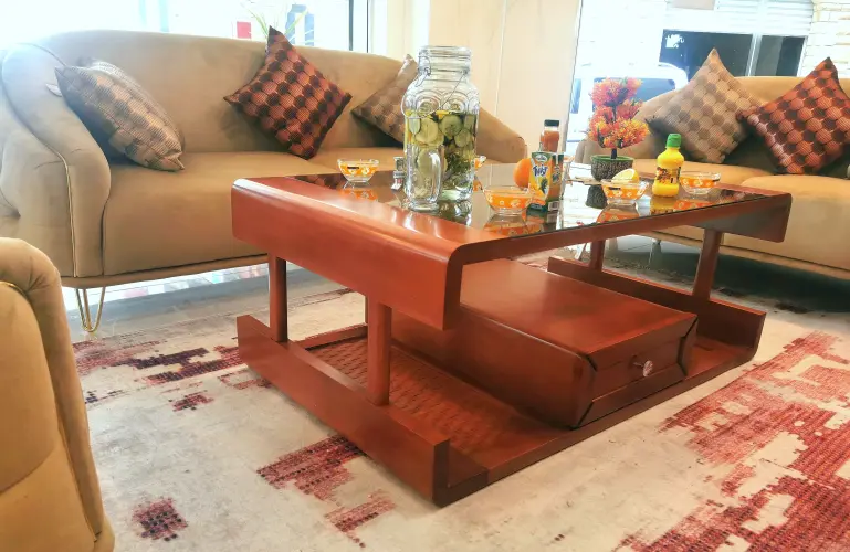 Table Basse