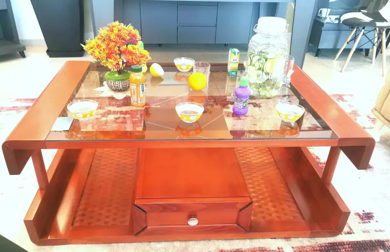 Table Basse