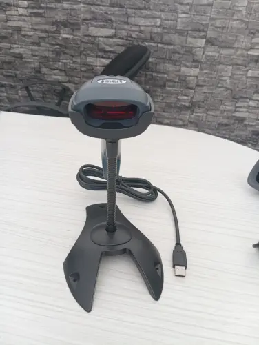 Lecteur code barre smart pos sp1500u