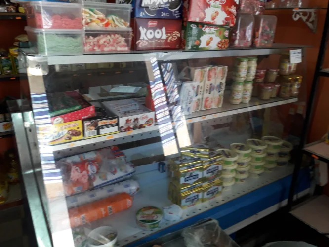 materiel frigorifique