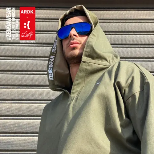 9CHABA - JEAN PARA
