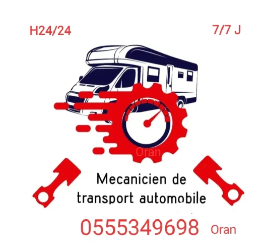 Mecanicien special a domicile