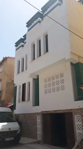 Vente villa ain taya. Jombard. La carrière