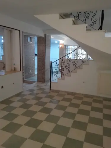 Vente villa ain taya. Jombard. La carrière