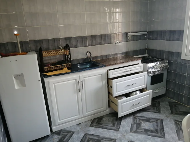 Location Appartement F4 Tlemcen Chetouane