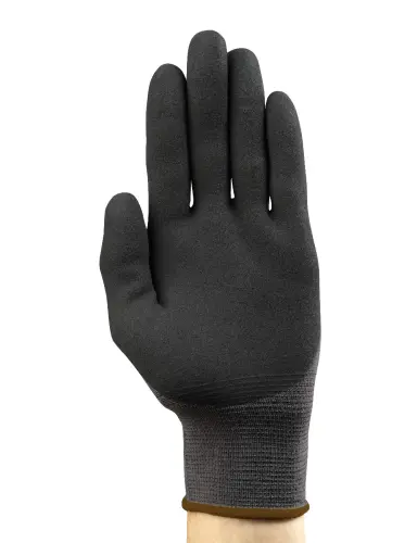 Gants de Travail Professionels Ansell HyFlex 11-840
