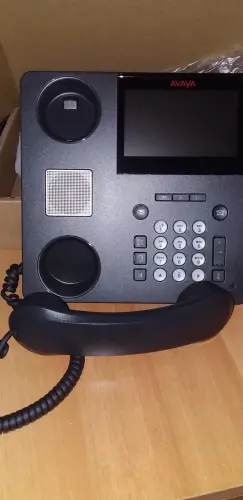 Téléphone IP Avaya 9641GS