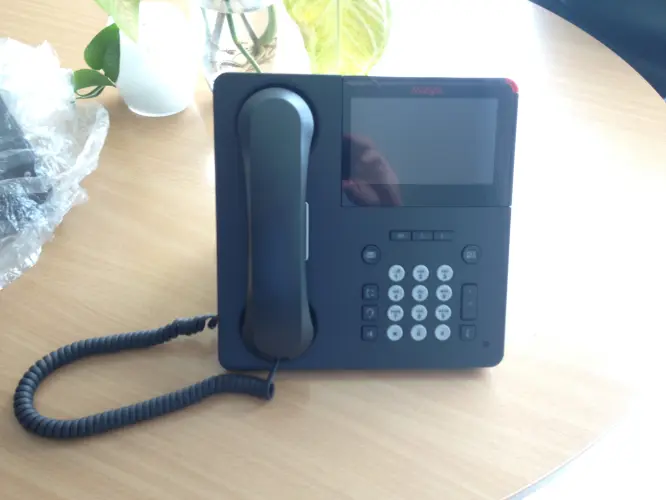 Téléphone IP Avaya 9641GS