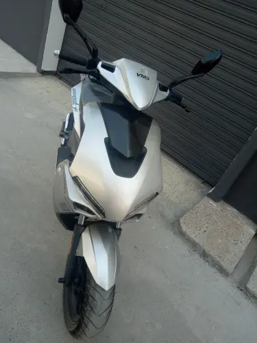 Vms Driver 2022