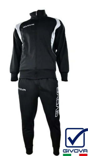 survêtement givova