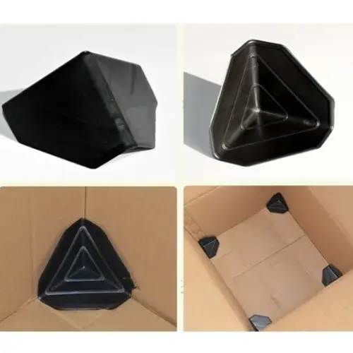 Coin Carton, Coin Plastique Capuchon de Protection et Divers