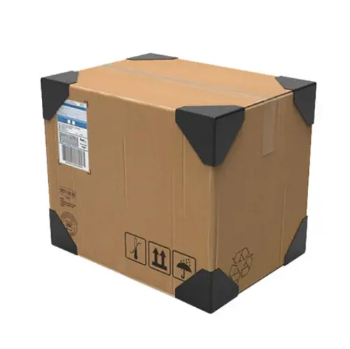 Coin Carton, Coin Plastique Capuchon de Protection et Divers